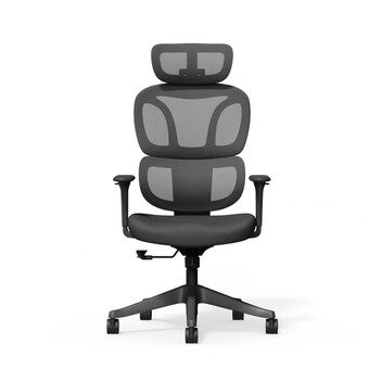 Silla Ergonómica Colorida con Cojín Parecido a Una Nube (BS5W) Silla Ergonómica Colorida con Cojín Parecido a Una Nube (BS5W)