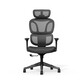 Silla Ergonómica Colorida con Cojín Parecido a Una Nube (BS5W) Silla Ergonómica Colorida con Cojín Parecido a Una Nube (BS5W)