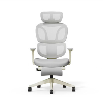 Silla Ergonómica Colorida con Cojín Parecido a Una Nube (BS5 BS5WG-PRO)