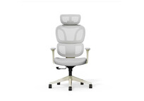Silla Ergonómica Colorida con Cojín Parecido a Una Nube (BS5)