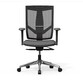 Silla Ergonómica con Respaldo Ajustable en Altura de 8 Niveles (BS6-Lite) Silla Ergonómica con Respaldo Ajustable en Altura de 8 Niveles (BS6-Lite)