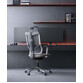 Silla Ergonómica con Respaldo Ajustable en Altura de 8 Niveles