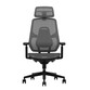 Silla de Oficina con Control sin Necesidad de Agacharse (BS7)