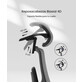 Silla de Oficina con Control sin Necesidad de Agacharse (BS7)