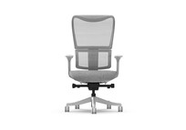 Silla Ergonómica con Respaldo Contorneado de Gran Tamaño (BS8 Pro BS8PB)