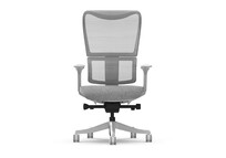 Silla Ergonómica con Respaldo Contorneado de Gran Tamaño (BS8 Pro)