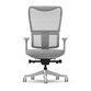 Silla Ergonómica con Respaldo Contorneado de Gran Tamaño (BS8 Pro)