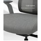 Silla Ergonómica con Respaldo Contorneado de Gran Tamaño (BS8 Pro)