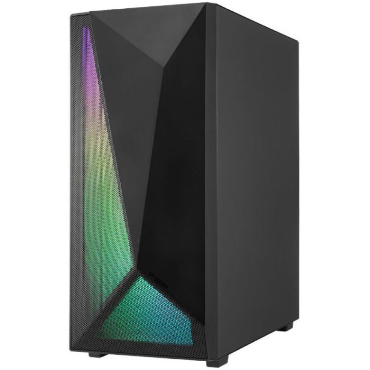 Aures Gaming Basilisk I114f Rx 66 Lite Intel Core i5-11400F/16GB/500GB SSD/RX 6600