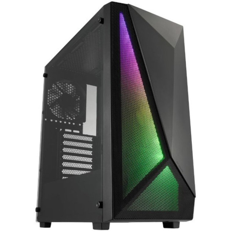 Aures Gaming Basilisk I114f Rx 66 Lite Intel Core i5-11400F/16GB/500GB SSD/RX 6600