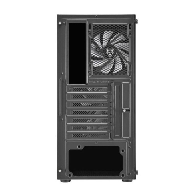 Aures Gaming Basilisk I114f RTX 36 Lite Intel Core i5-11400F/16GB/500GB SSD/RTX 3060