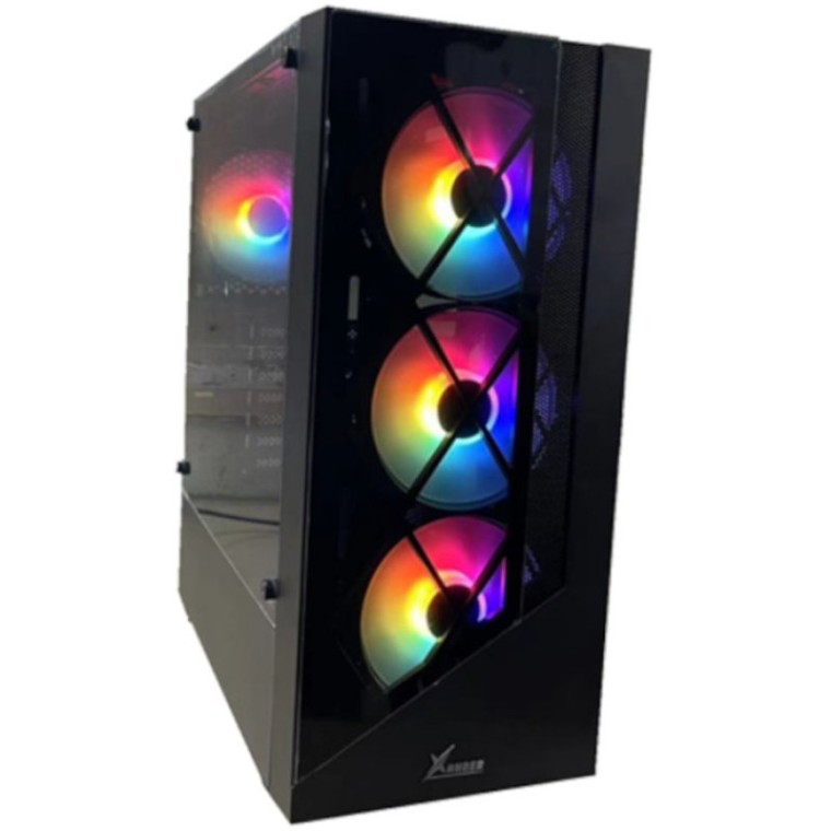 Aures Gaming Basilisk I134f RTX 36 Lite Intel Core i5-13400F/16GB/1TB SSD/RTX 3060