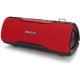 Aiwa BST-500 Altavoz Bluetooth 12W Rojo