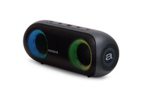 Aiwa BST-650 Altavoz Bluetooth 20W Negro Aiwa BST-650 Altavoz Bluetooth 20W Negro