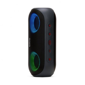 Aiwa BST-650 Altavoz Bluetooth 20W Negro Aiwa BST-650 Altavoz Bluetooth 20W Negro