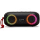 Aiwa BST-650 Black Altavoz Portátil 20W Negro Aiwa BST-650 Black Altavoz Portátil 20W Negro