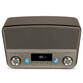 Aiwa BSTU-750BK Altavoz Bluetooth 50W Negro Aiwa BSTU-750BK Altavoz Bluetooth 50W Negro
