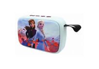 Lexibook Disney Frozen II Altavoz Portátil Bluetooth