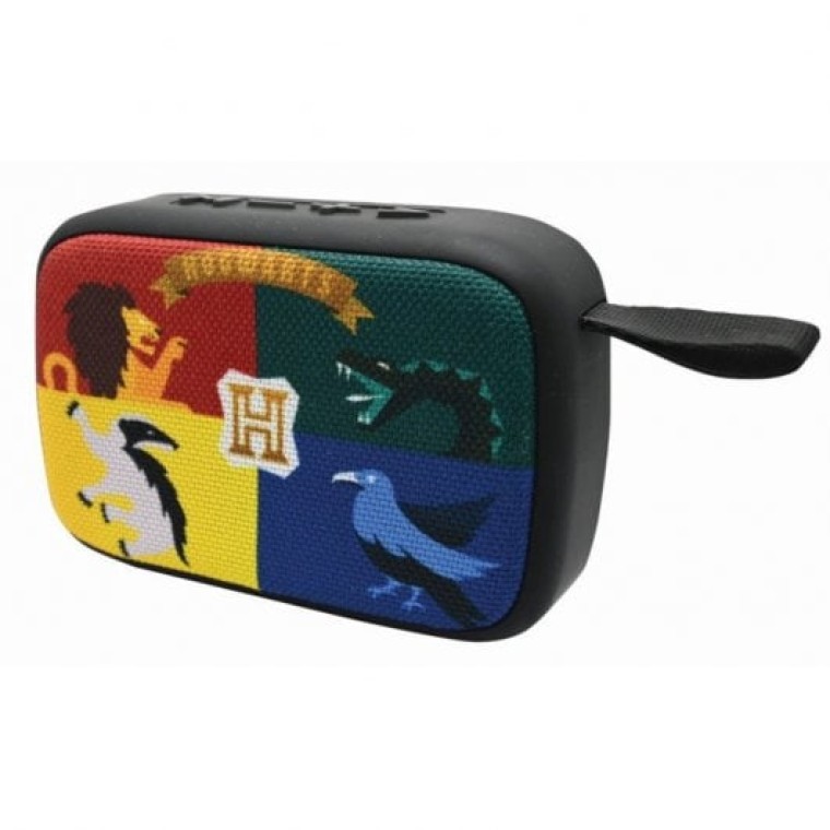 Lexibook Harry Potter Altavoz Portátil Bluetooth