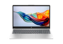 Portátil HP Laptop 15-fc0178ns 15.6" AMD Ryzen 7 7730U 16GB 1TB SSD FreeDOS Plata