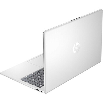 Portátil HP Laptop 15-fc0178ns 15.6" AMD Ryzen 7 7730U 16GB 1TB SSD FreeDOS Plata