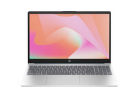 Portátil HP 15-fd0273ns Intel Core i5-1334U 16GB 1TB SSD 15.6" Iris Xe Wi-Fi 6 Azul
