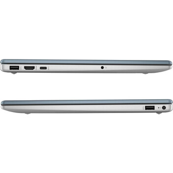 Portátil HP 15-fd0273ns Intel Core i5-1334U 16GB 1TB SSD 15.6" Iris Xe Wi-Fi 6 Azul