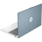 Portátil HP 15-fd0273ns Intel Core i5-1334U 16GB 1TB SSD 15.6" Iris Xe Wi-Fi 6 Azul