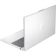 Portátil HP 15-fd0276ns 15.6" Intel Core i7-1355U 16GB 1TB SSD FreeDOS Plata