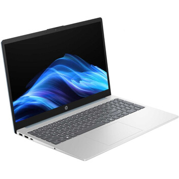 Portátil HP Laptop AI 15-fd2000ns 15.6" Intel Core Ultra 7 255U 32GB 1TB SSD AI Boost FreeDOS