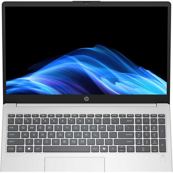 Portátil HP Laptop AI 15-fd2000ns 15.6" Intel Core Ultra 7 255U 32GB 1TB SSD AI Boost FreeDOS
