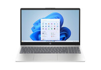 Portátil HP 15-fc0180ns 15.6" AMD Ryzen 3 7320U 8GB 512GB SSD Radeon Graphics Windows 11 Plata