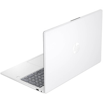 Portátil HP 15-fc0180ns 15.6" AMD Ryzen 3 7320U 8GB 512GB SSD Radeon Graphics Windows 11 Plata