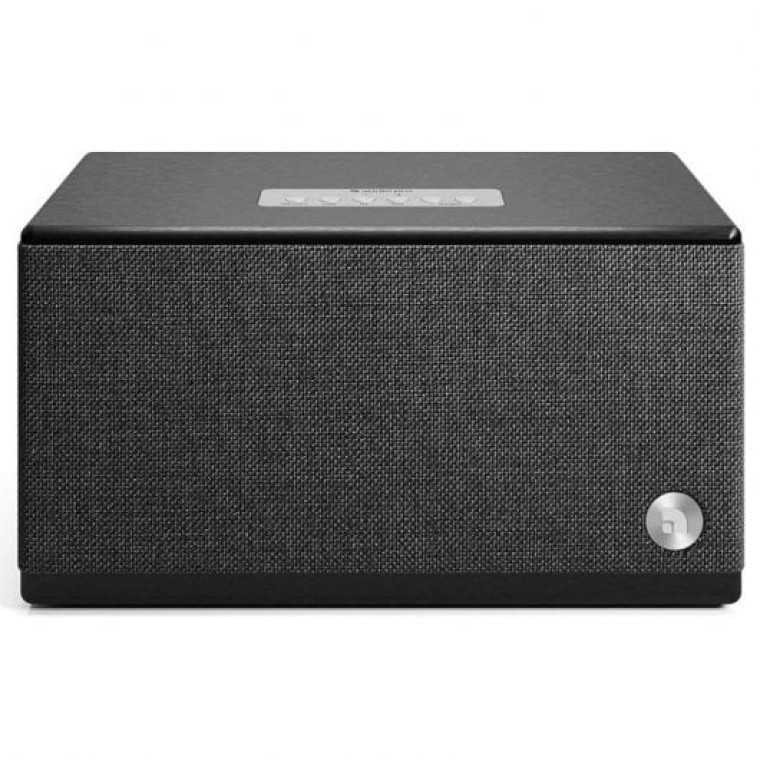 Audio Pro BT5 Altavoz de Estantería Black