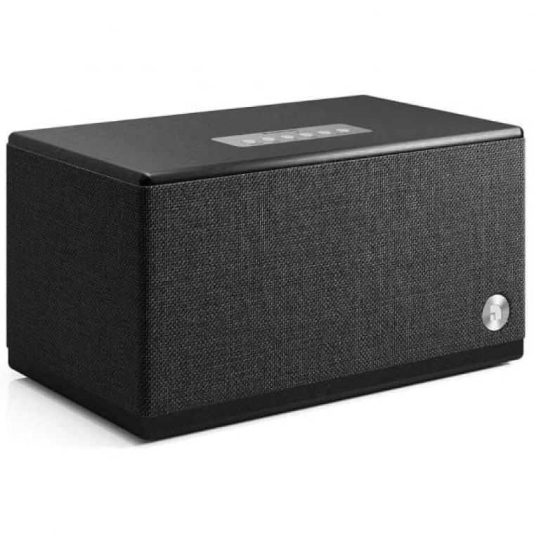 Audio Pro BT5 Altavoz de Estantería Black