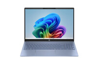 Portátil HP OmniBook 5 16-ag1005ns 16" AMD Ryzen AI 7 16GB 512GB SSD 2K Azul Copilot+ Portátil HP OmniBook 5 16-ag1005ns 16" AMD Ryzen AI 7 16GB 512GB SSD 2K Azul Copilot+