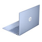 Portátil HP OmniBook 5 16-ag1005ns 16" AMD Ryzen AI 7 16GB 512GB SSD 2K Azul Copilot+ Portátil HP OmniBook 5 16-ag1005ns 16" AMD Ryzen AI 7 16GB 512GB SSD 2K Azul Copilot+