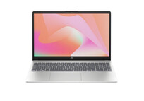 Portátil HP 15-fd0355ns 15.6" Intel Core i5 1334U 16GB 512GB SSD FreeDOS Blanco