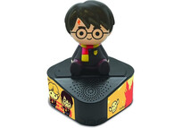 Lexibook Harry Potter Altavoz Bluetooth con Figura Luminosa