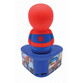 Lexibook Marvel Spider Man Altavoz Bluetooth con Figura Luminosa Lexibook Marvel Spider Man Altavoz Bluetooth con Figura Luminosa