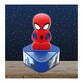 Lexibook Marvel Spider Man Altavoz Bluetooth con Figura Luminosa Lexibook Marvel Spider Man Altavoz Bluetooth con Figura Luminosa
