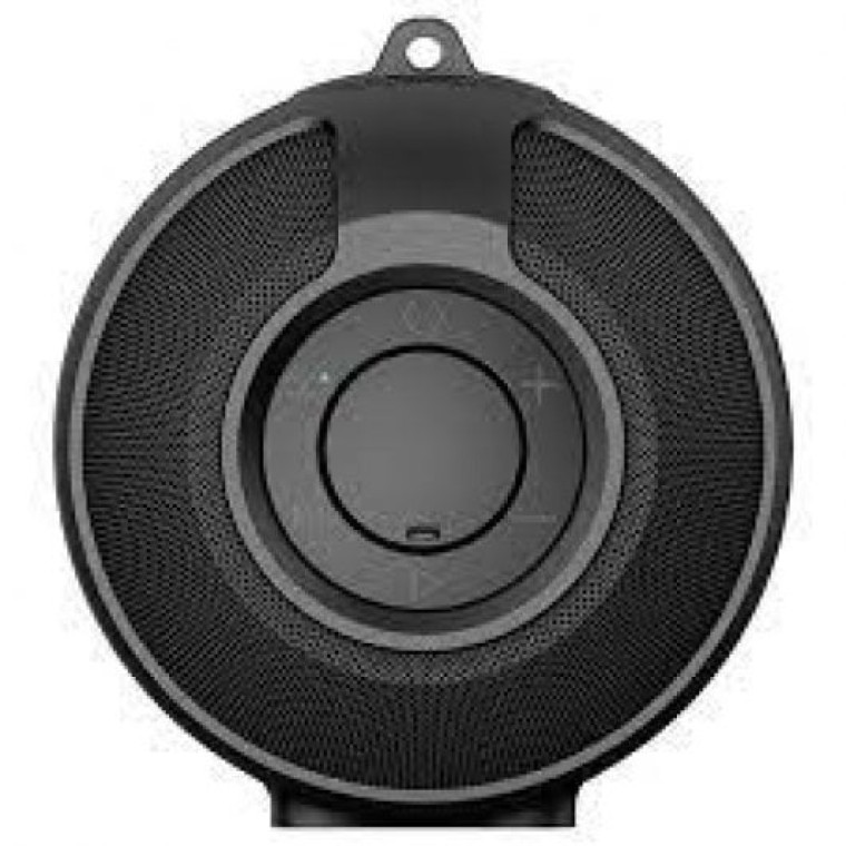 Denver BTG-212 Altavoz Bluetooth 8.5W Negro