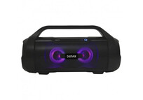 Denver BTG-615 Altavoz Bluetooth 19W Negro