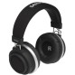 Denver BTH-250 Auriculares Bluetooth Negro Denver BTH-250 Auriculares Bluetooth Negro