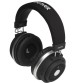 Denver BTH-250 Auriculares Bluetooth Negro Denver BTH-250 Auriculares Bluetooth Negro