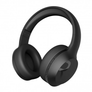 Denver BTH-251 Auriculares Bluetooth Negros Denver BTH-251 Auriculares Bluetooth Negros