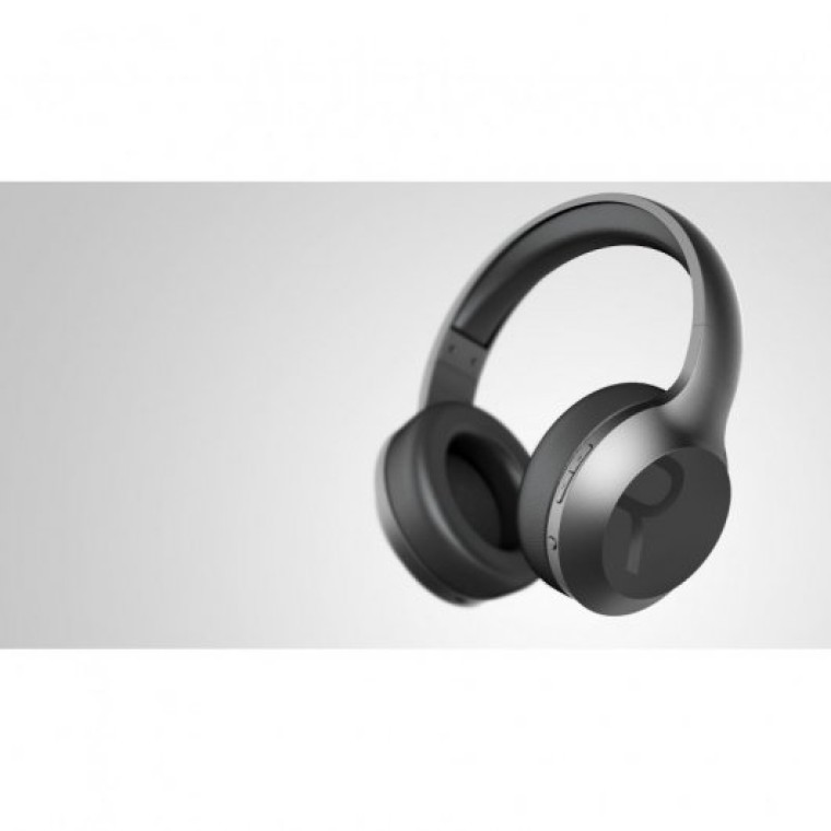 Denver BTH-251 Auriculares Bluetooth Negros