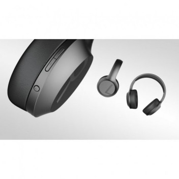 Denver BTH-251 Auriculares Bluetooth Negros Denver BTH-251 Auriculares Bluetooth Negros
