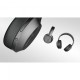 Denver BTH-251 Auriculares Bluetooth Negros