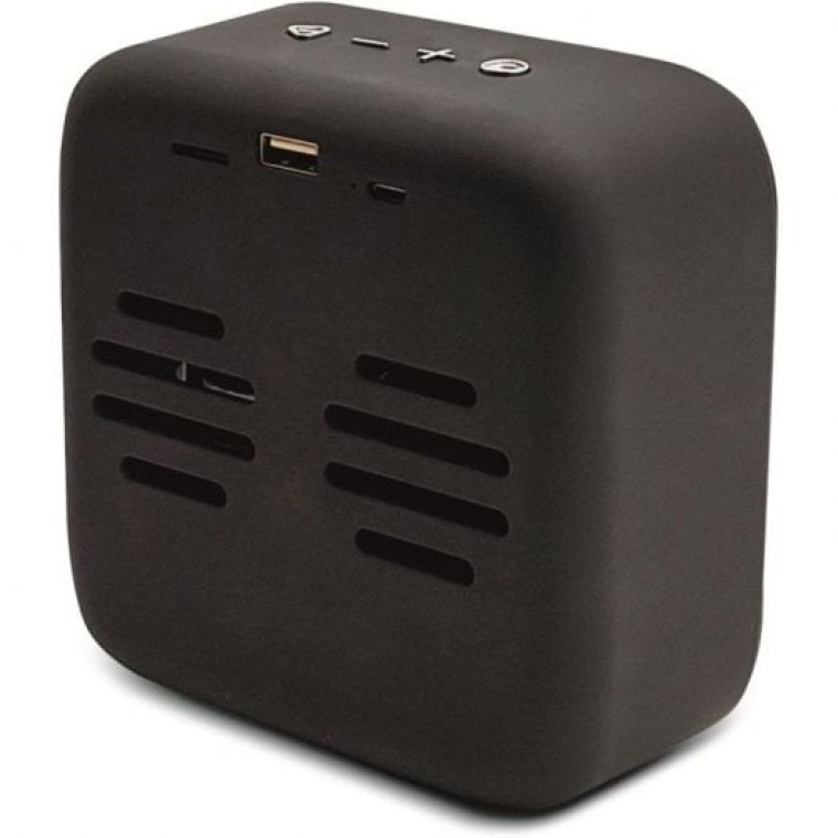 Denver BTL-350 Altavoz Bluetooth 5W Negro